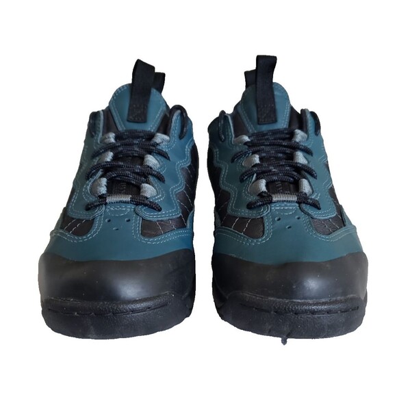 Nike ACG Air Mada Black/Black-Ash Green Hiking Sneakers Mens Size 10 DM3004-001 main image 11